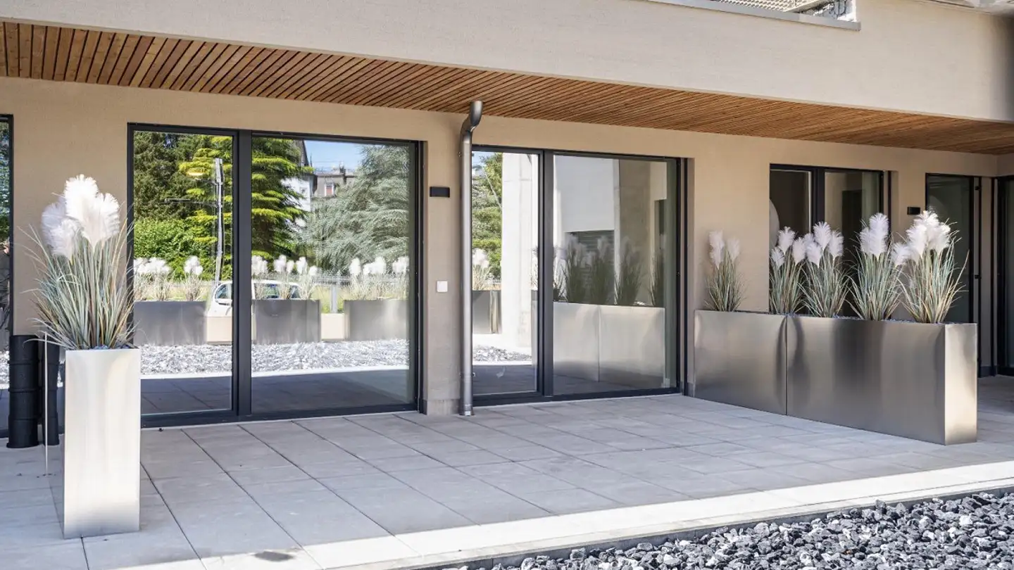 Wohnung mieten - Hauptstrasse 71, 5330 Bad Zurzach - Foto 3