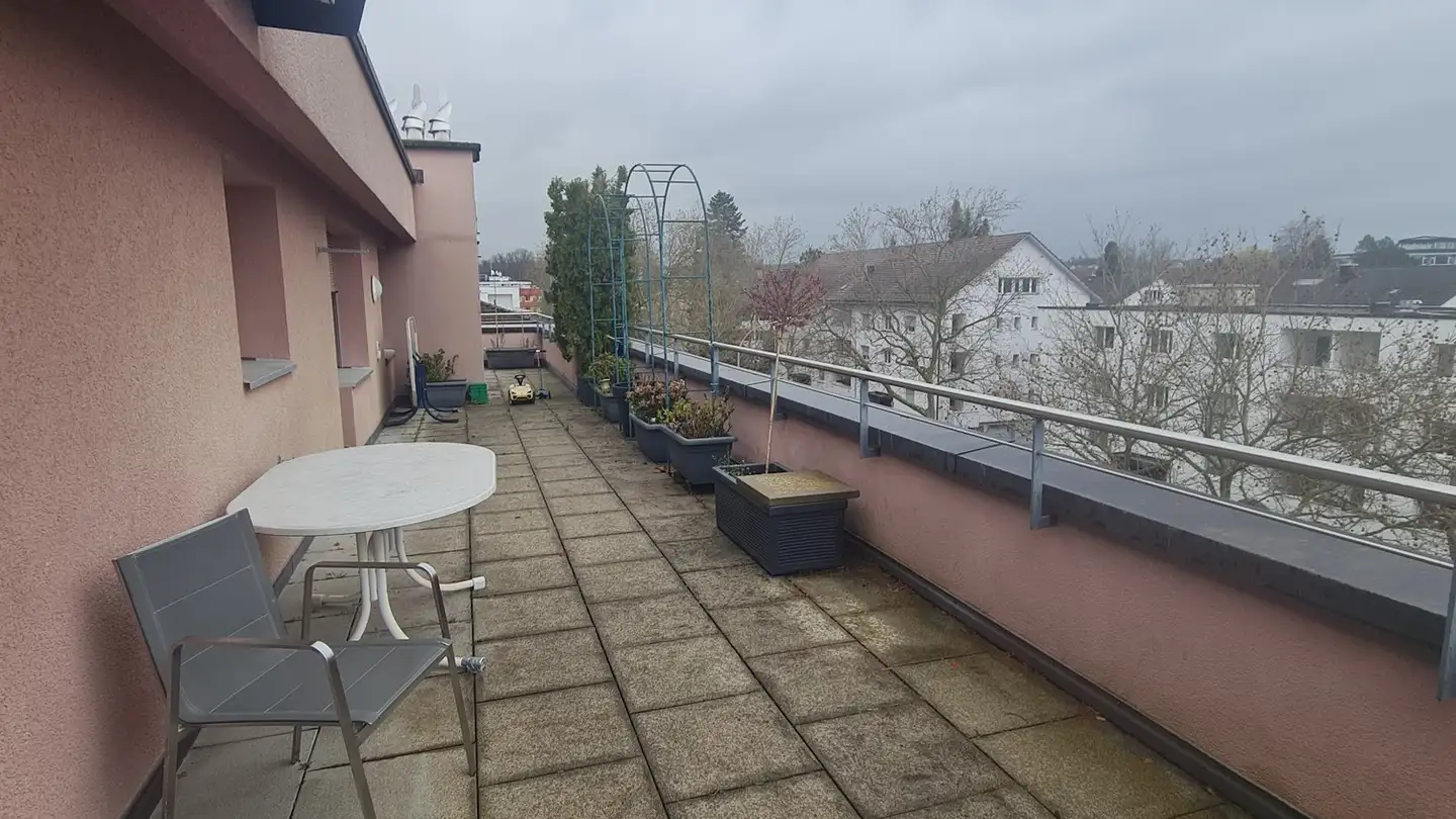 Apartment for rent - 8152 Glattbrugg - Photo 3