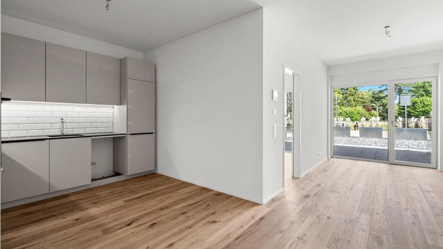 Wohnung mieten - Hauptstrasse 71, 5330 Bad Zurzach - Foto 4