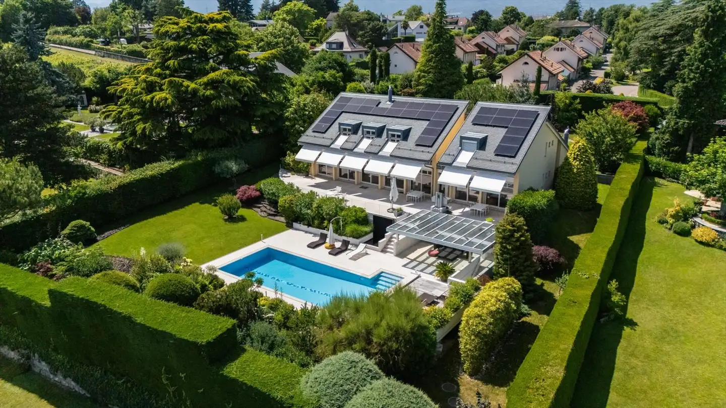 Single house for sale - 1260 Nyon - Photo 2