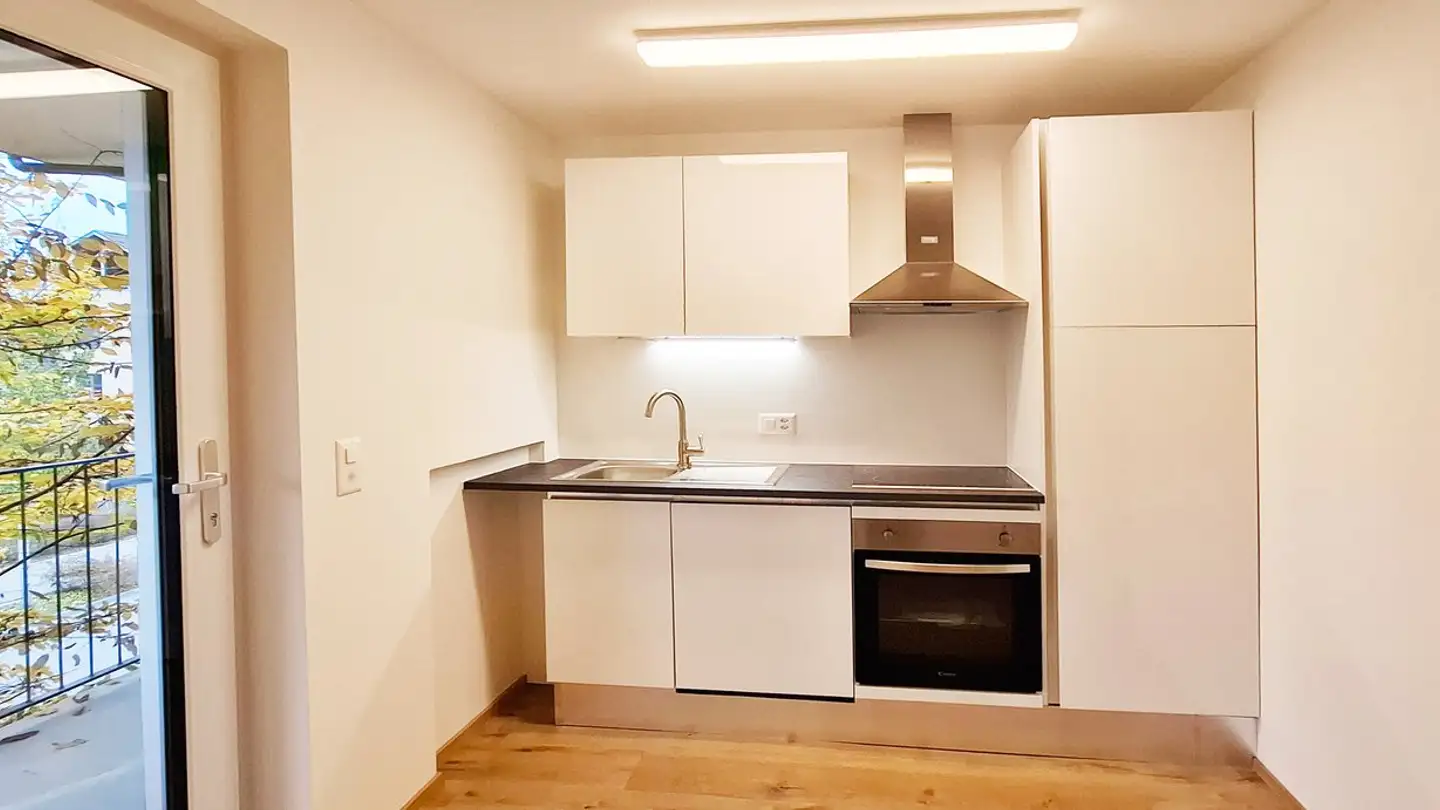 Apartment for rent - Usterstrasse 73, 8620 Wetzikon ZH