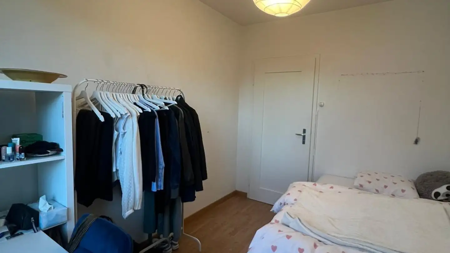 Stanza singola in affitto - Sportweg 27, 3097 Liebefeld - Photo 2