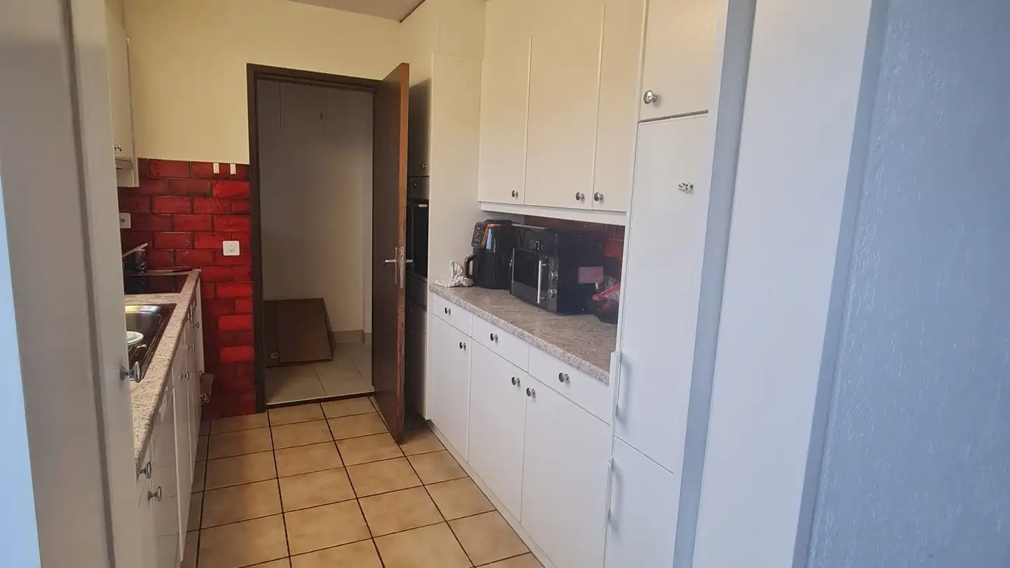 Apartment for rent - 8152 Glattbrugg - Photo 4