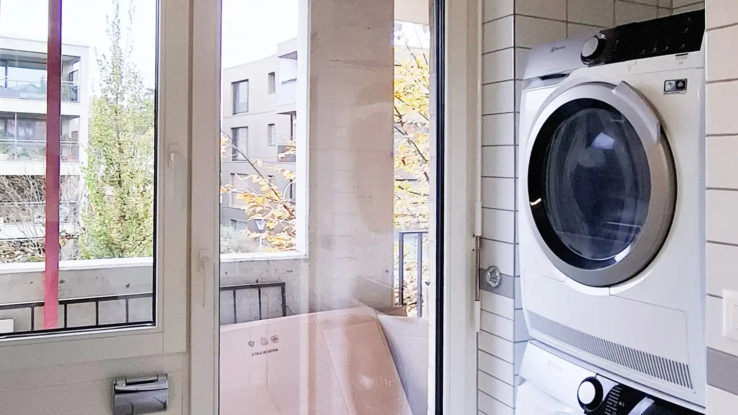 Apartment for rent - Usterstrasse 73, 8620 Wetzikon ZH - Photo 3