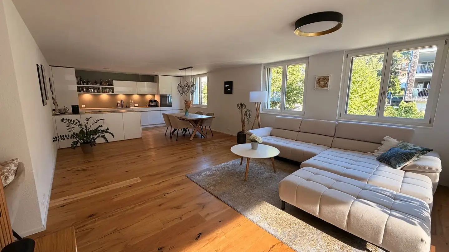 Appartamento in affitto - Hinterdorfstrasse 25, 6430 Schwyz
