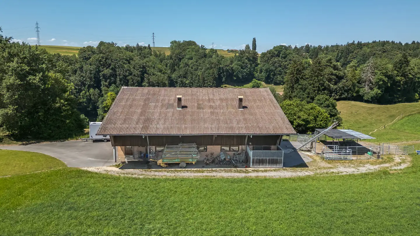 Farm for sale - Feld 136, 3204 Rosshäusern - Photo 3