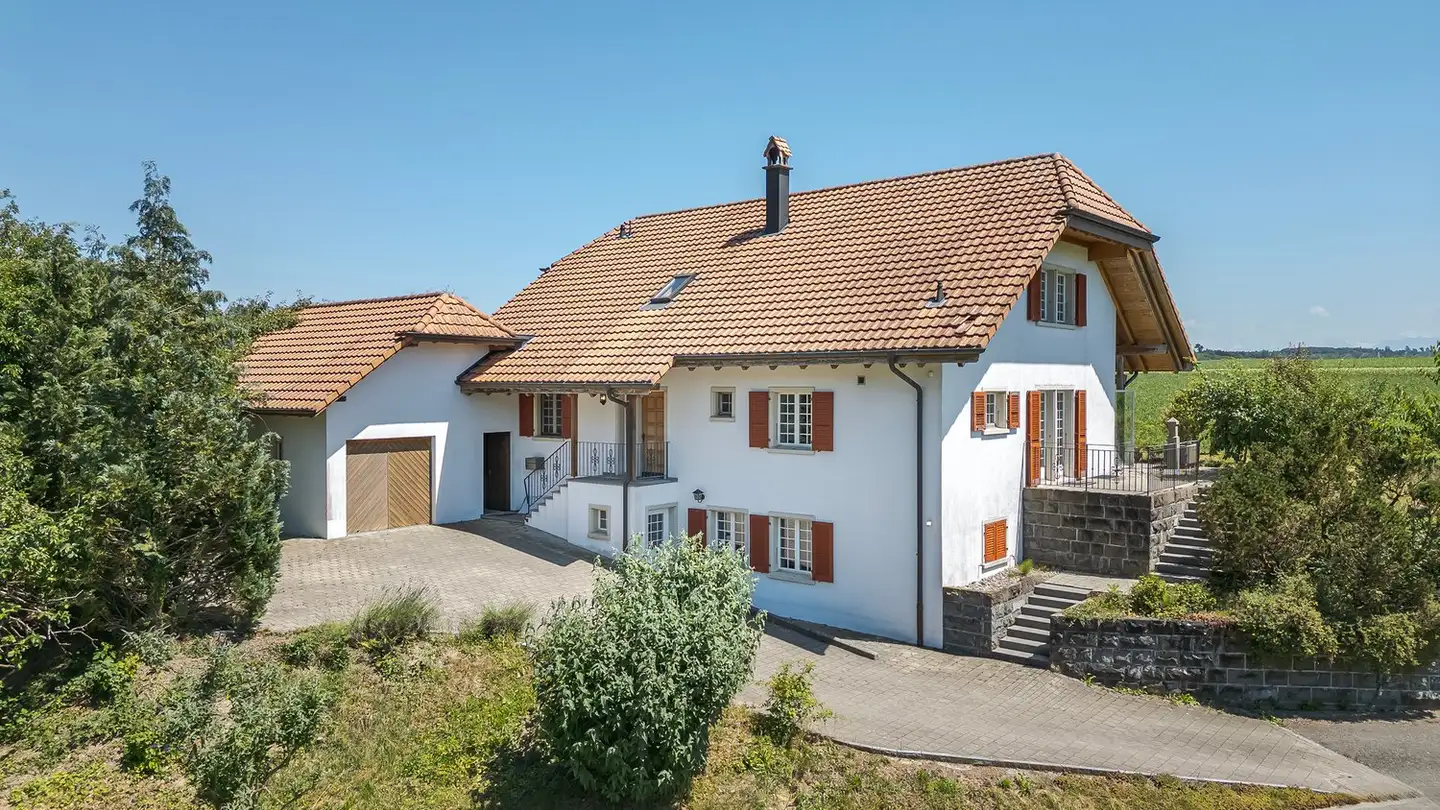 Farm for sale - Feld 136, 3204 Rosshäusern - Photo 4