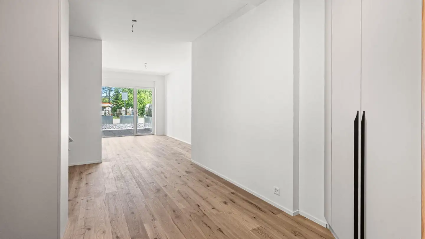 Wohnung mieten - Hauptstrasse 71, 5330 Bad Zurzach
