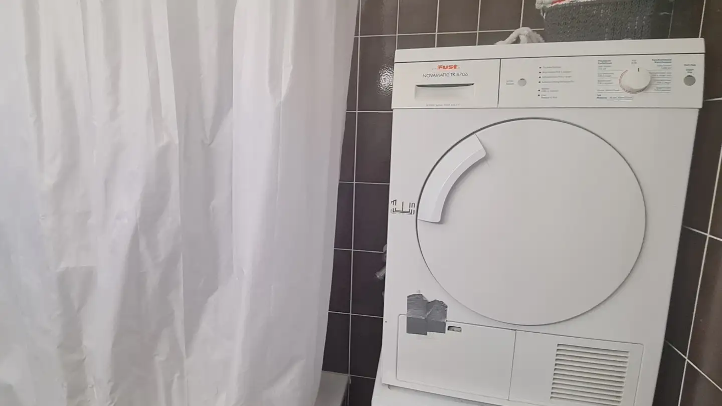 Apartment for rent - 8152 Glattbrugg - Photo 2