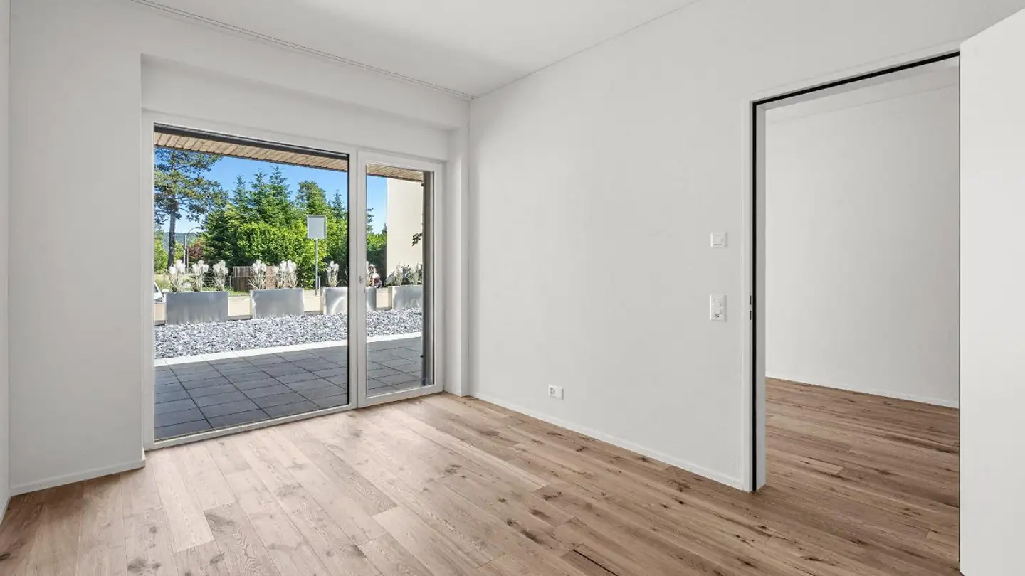 Wohnung mieten - Hauptstrasse 71, 5330 Bad Zurzach - Foto 2