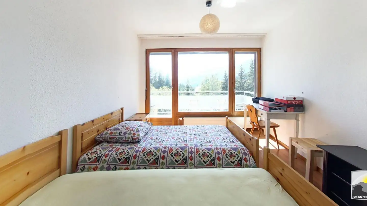 Appartamento in vendita - Rue Du Village 2, 3961 Grimentz - Photo 2