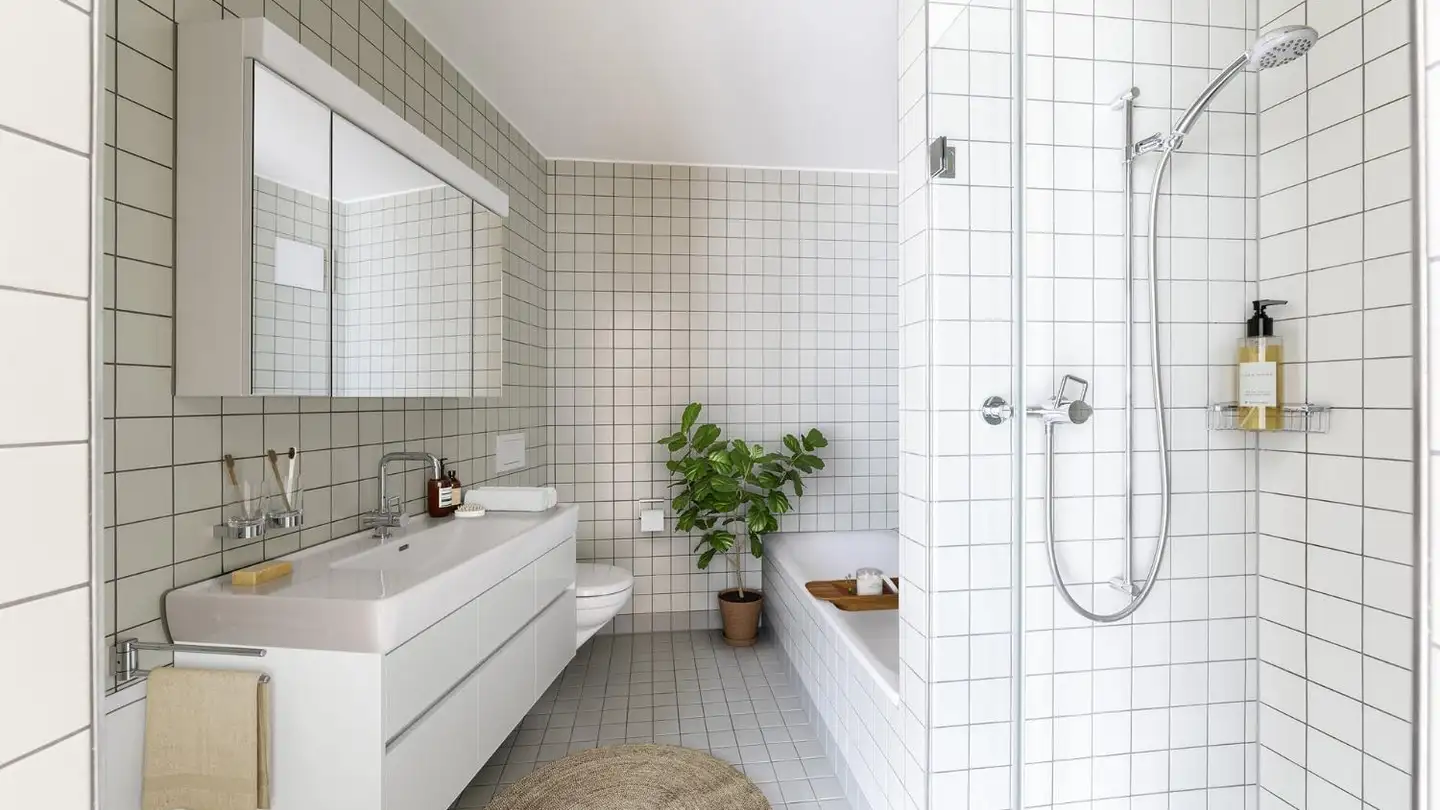 Apartment for rent - Alexanderstrasse 25, 7000 Chur - Photo 4