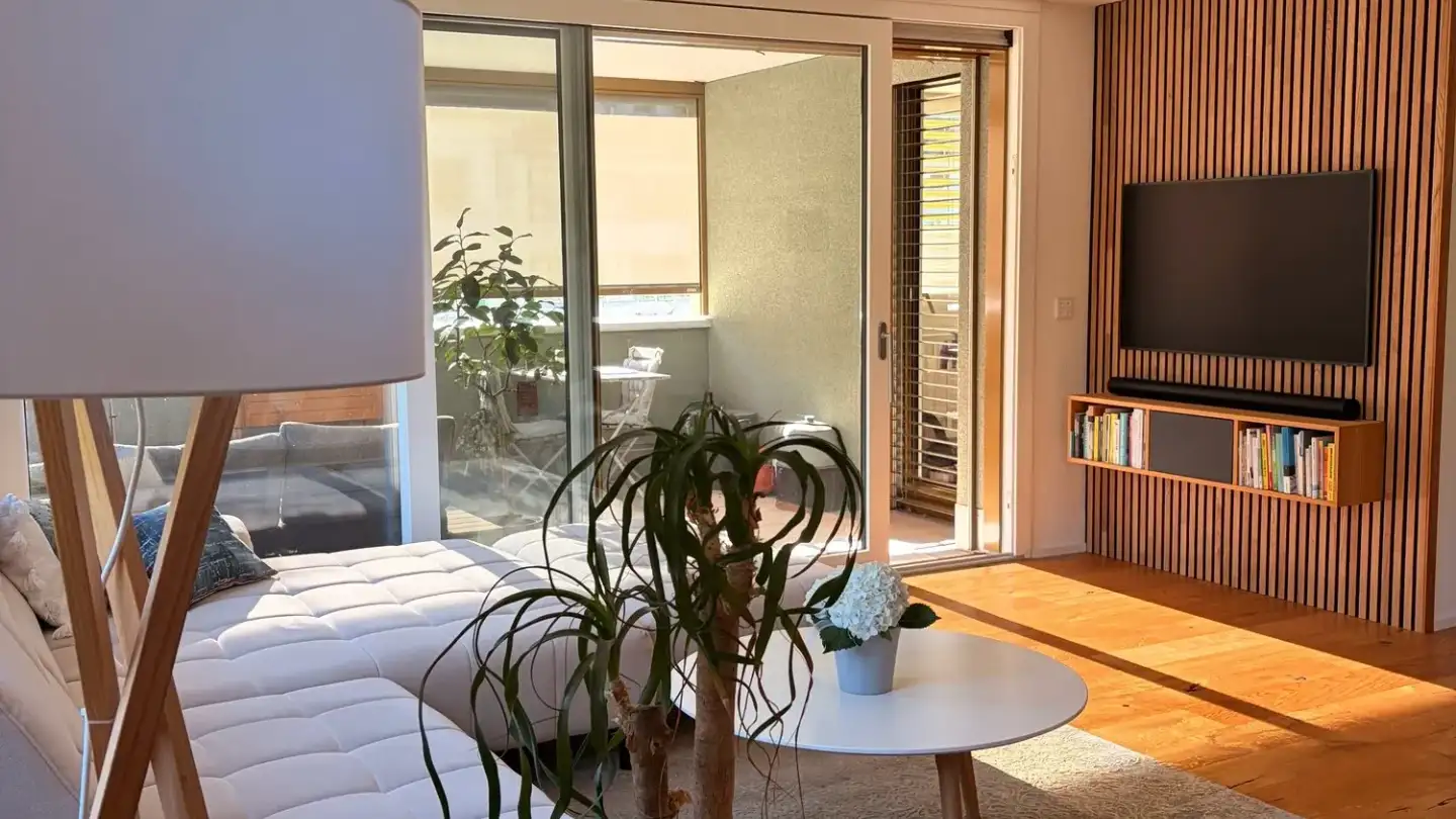 Appartamento in affitto - Hinterdorfstrasse 25, 6430 Schwyz - Foto 2