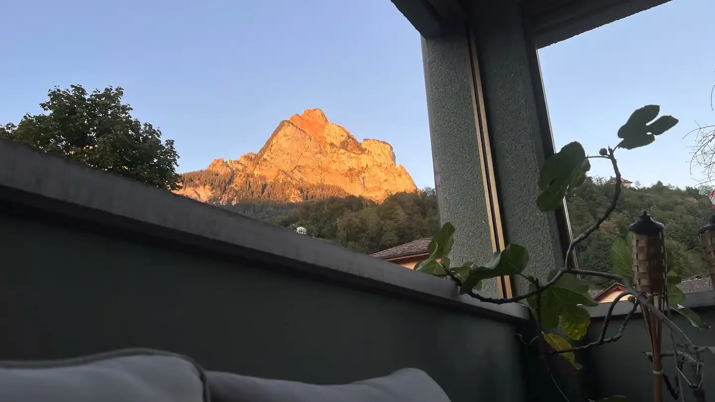 Appartamento in affitto - Hinterdorfstrasse 25, 6430 Schwyz - Foto 3
