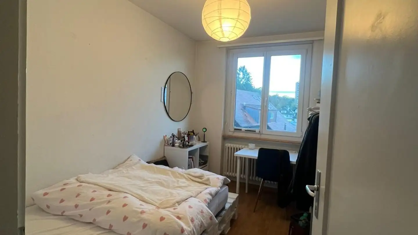 Stanza singola in affitto - Sportweg 27, 3097 Liebefeld - Photo 3