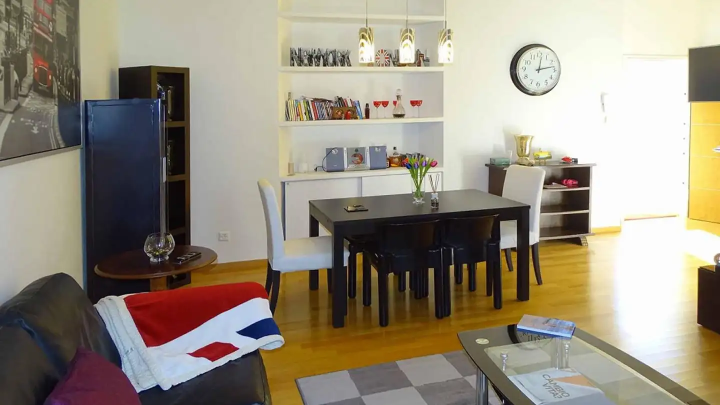 Appartement à vendre - 6817 Maroggia