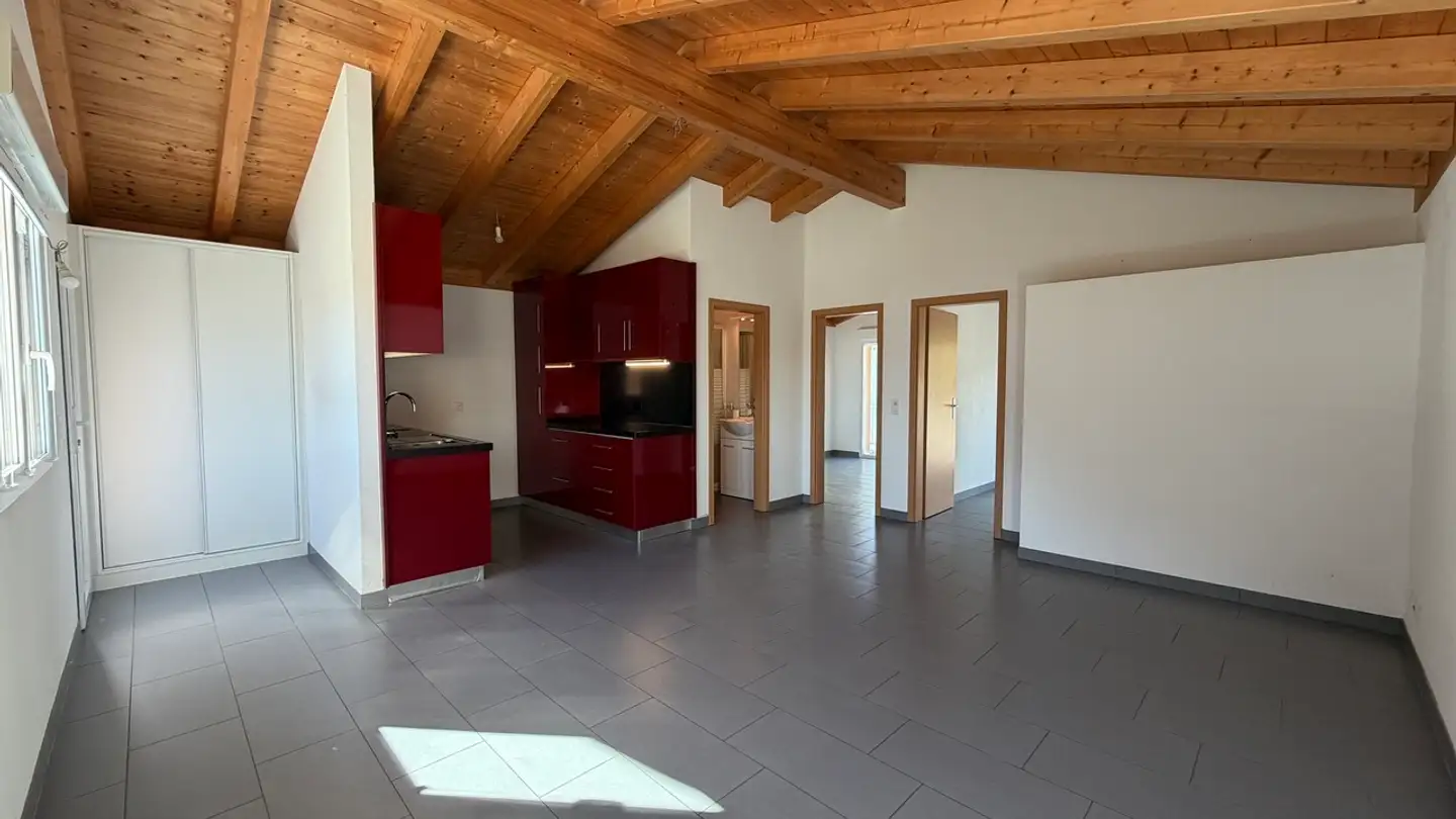 Apartment for rent - Rue Des Courtenaux 5, 1908 Riddes