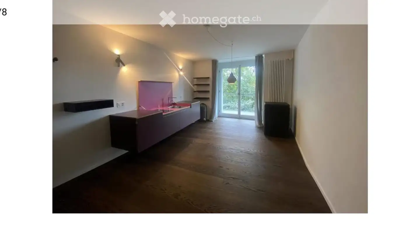 Appartement à louer - Grand-Rue 15, 1700 Fribourg