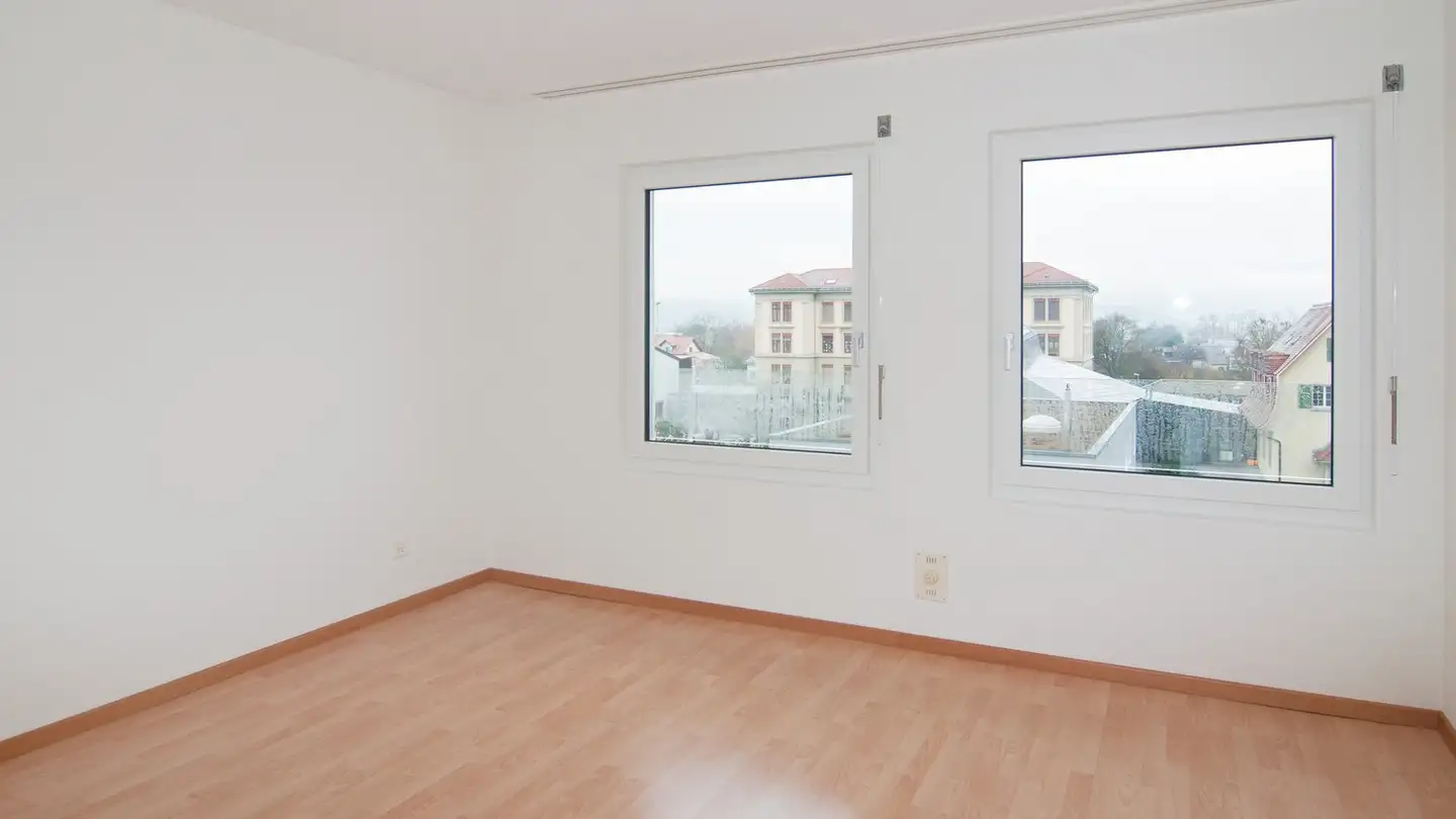 Wohnung mieten - Aarbergstrasse 3, 3294 Büren an der Aare