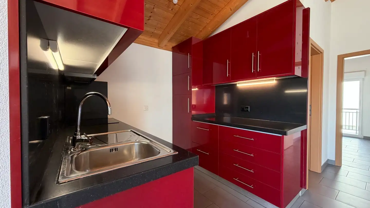 Apartment for rent - Rue Des Courtenaux 5, 1908 Riddes - Photo 4