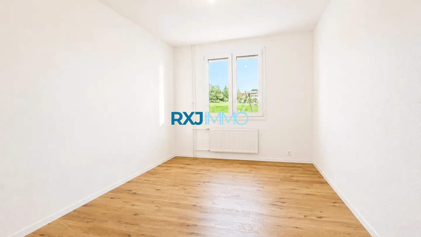 Terrassenwohnung kaufen - Route De Lentigny 10, 1741 Cottens FR - Foto 3