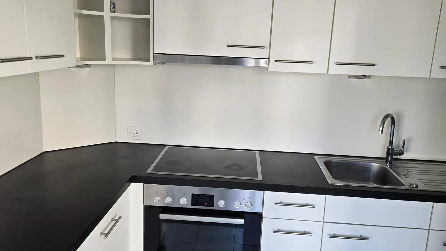 Wohnung mieten - Bahnhofstrasse 88, 9240 Uzwil - Foto 3
