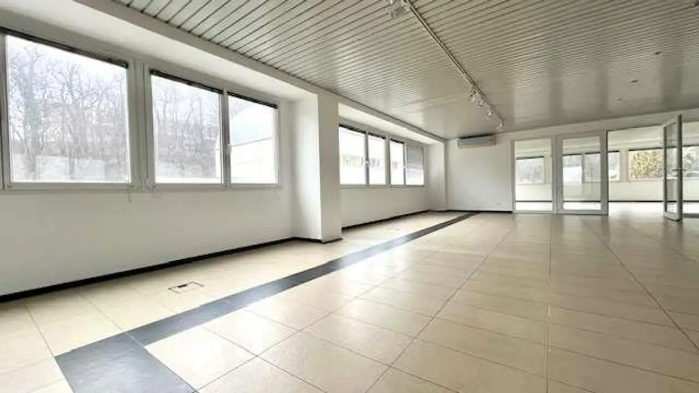 Spazio ufficio in affitto - 6953 Lugaggia - Foto 4