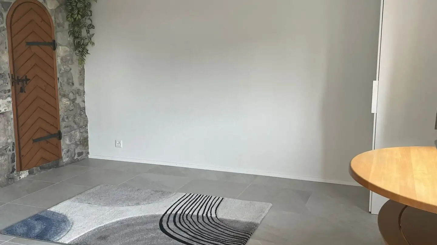 Apartment for rent - La Grange À Taro 8, 1897 Les Evouettes - Photo 2