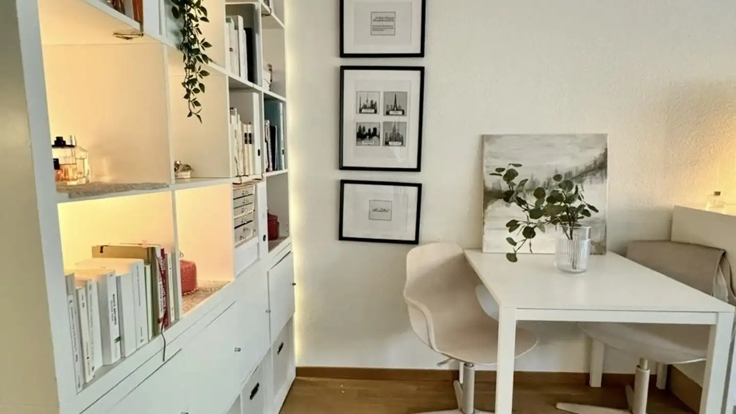 Apartment for rent - 8400 Winterthur