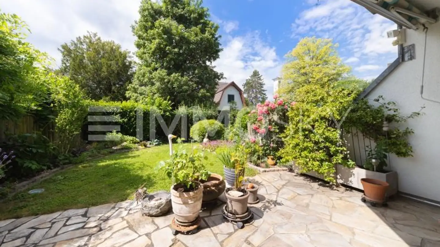 Villa for sale - 5430 Wettingen