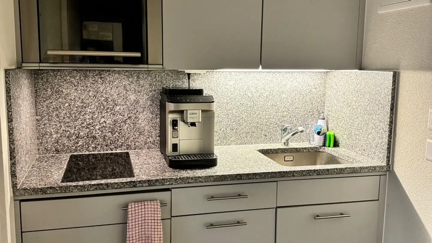 Apartment for rent - 8400 Winterthur - Photo 2