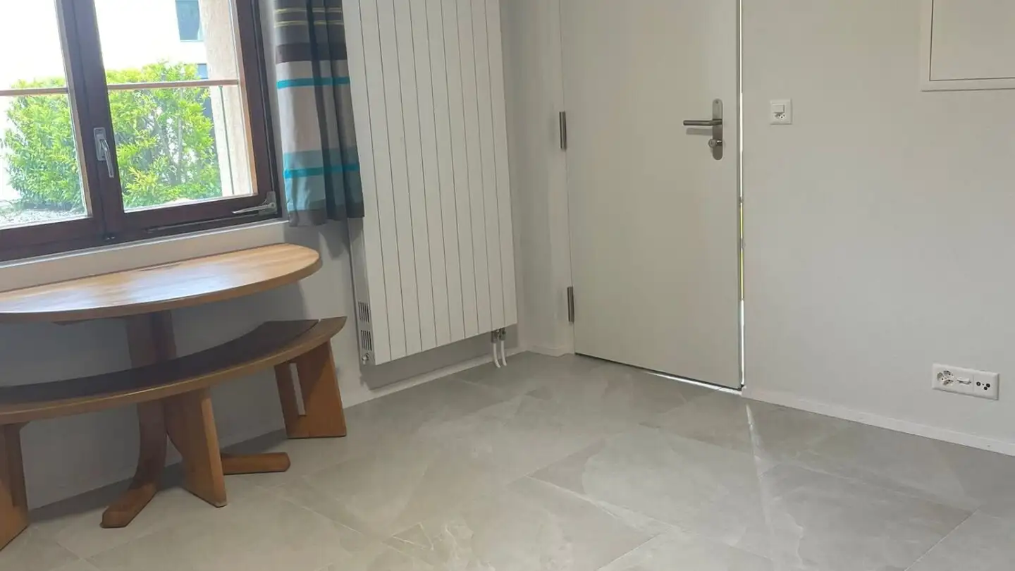 Apartment for rent - La Grange À Taro 8, 1897 Les Evouettes - Photo 4