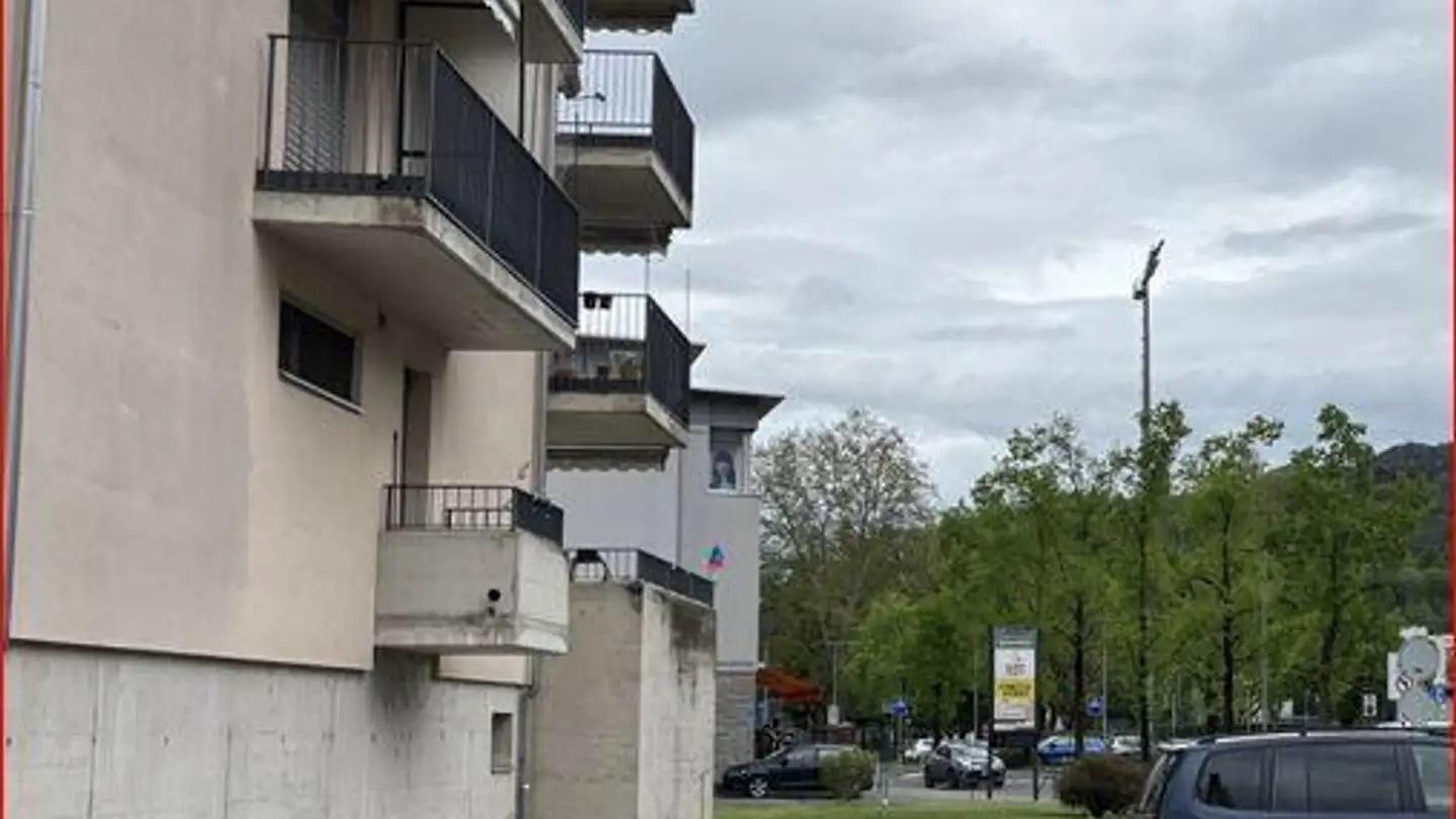 Wohnung kaufen - Via Mercole, 6877 Coldrerio - Foto 2