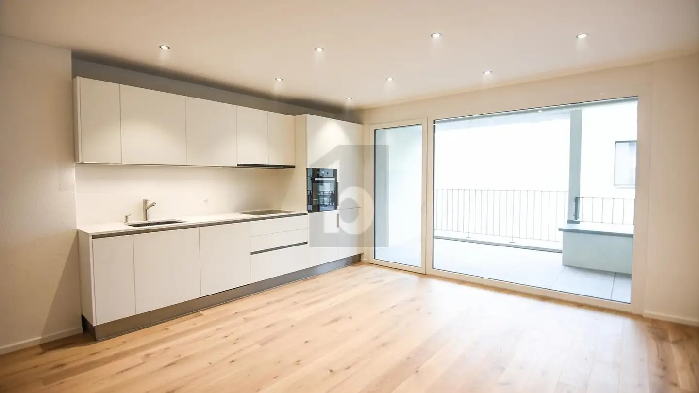 Apartment for sale - Werdenberg, 9470 Werdenberg