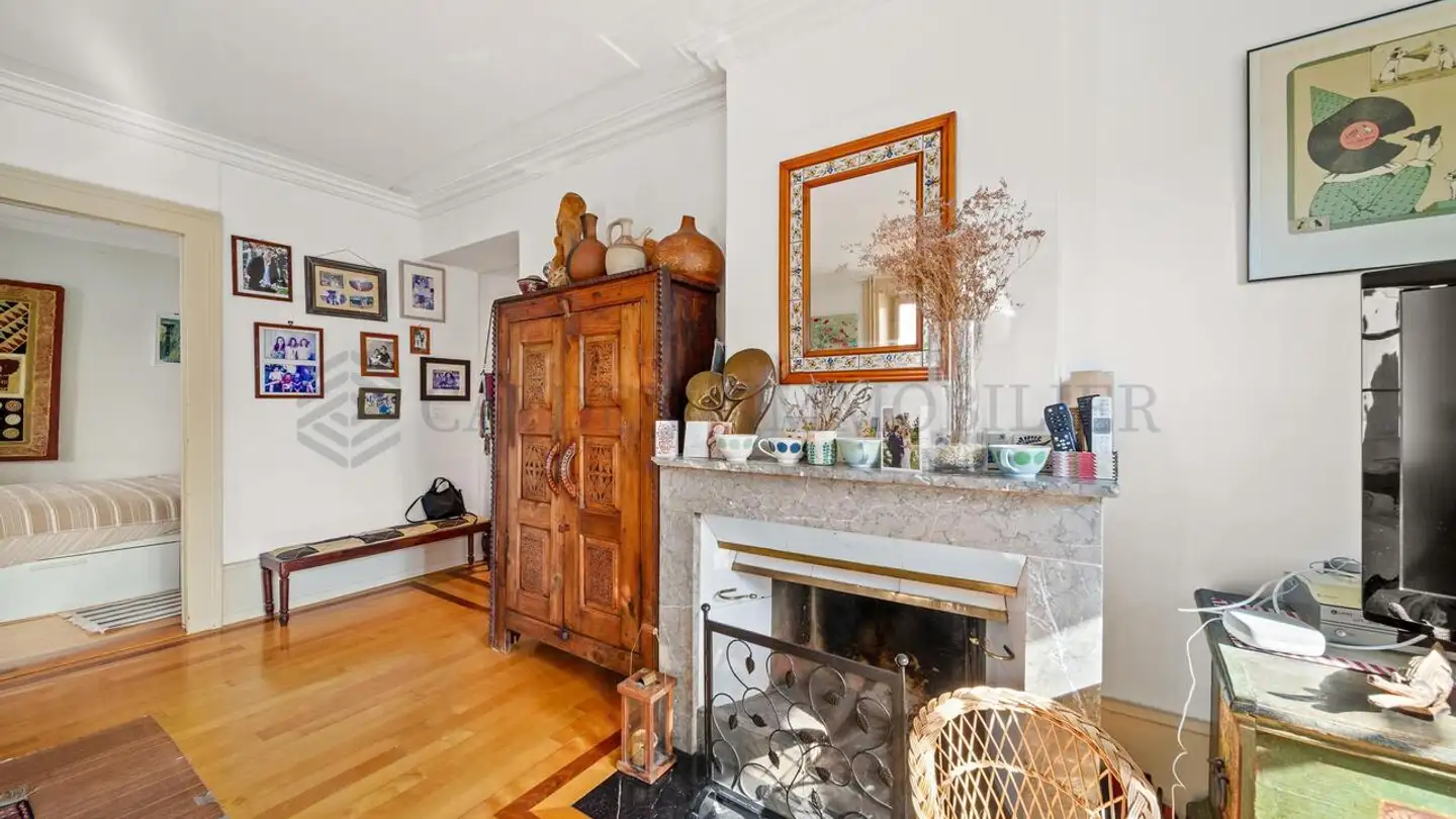 Appartamento in vendita - 1225 Chêne-Bourg - Photo 2