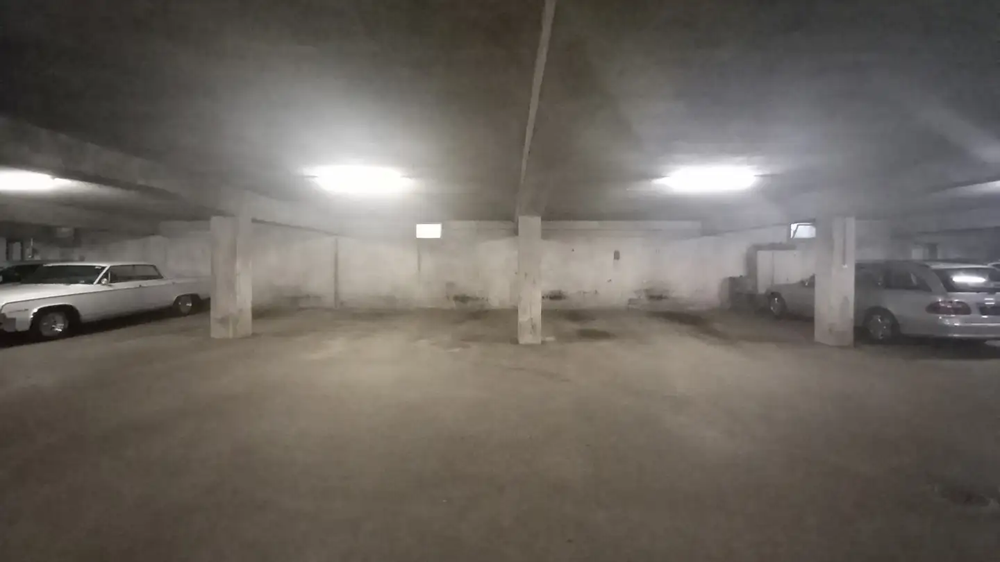 Outdoor parking space for rent - Neuhausweg 21, 3027 Bern