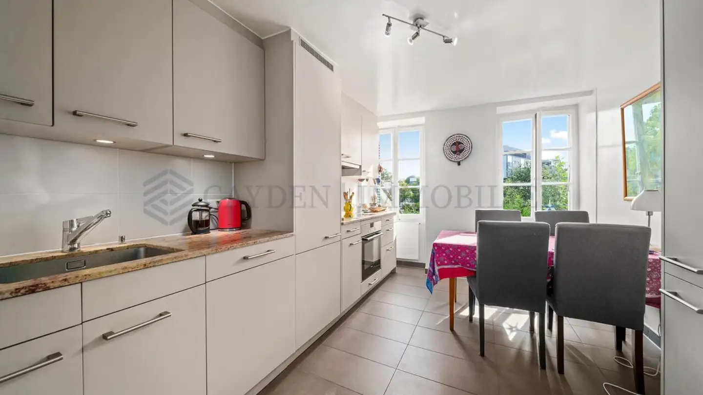 Appartamento in vendita - 1225 Chêne-Bourg - Photo 3