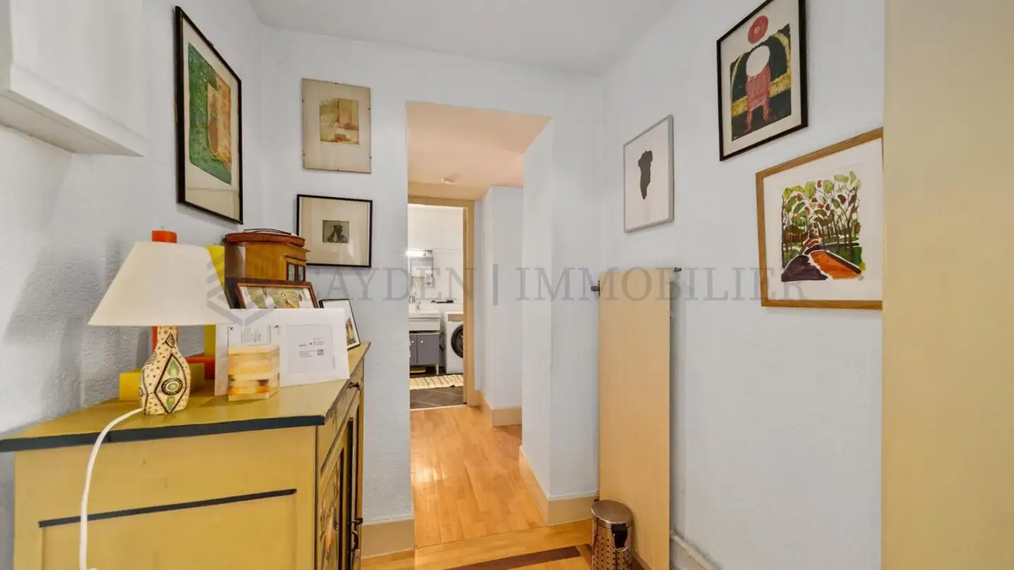 Appartamento in vendita - 1225 Chêne-Bourg - Photo 4