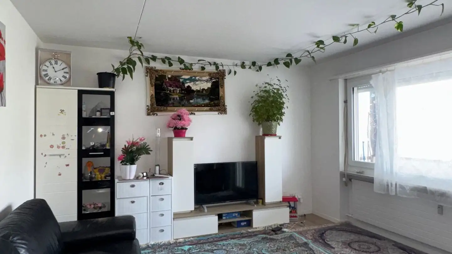 Apartment for rent - Wagenrainstrasse 17, 5620 Bremgarten AG