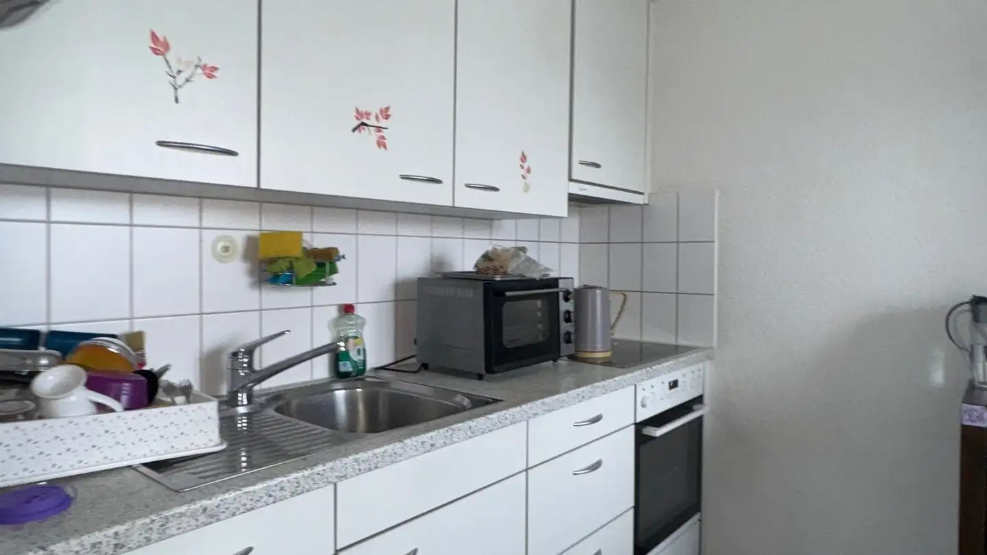 Wohnung mieten - Wagenrainstrasse 17, 5620 Bremgarten AG - Foto 2