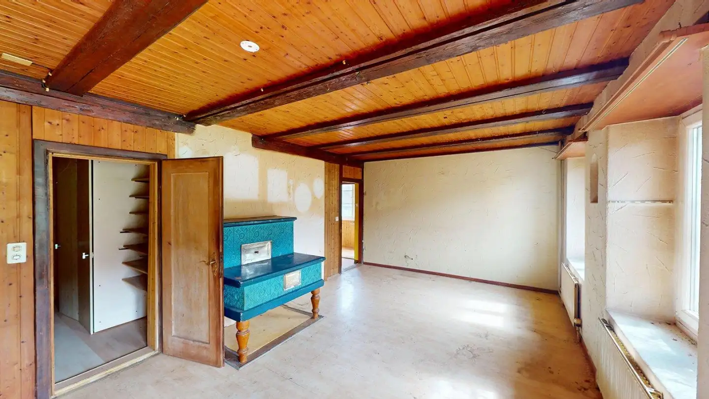 Casa singola in vendita - Striegelstrasse 46, 5745 Safenwil - Photo 3