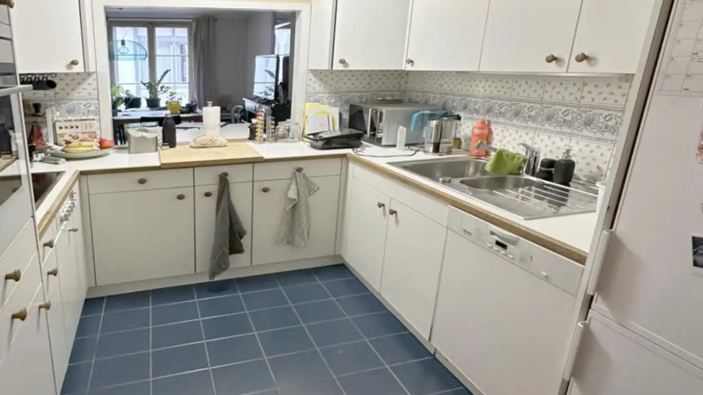 Wohnung mieten - Rue Du Lac 8, 1400 Yverdon-les-Bains - Foto 2