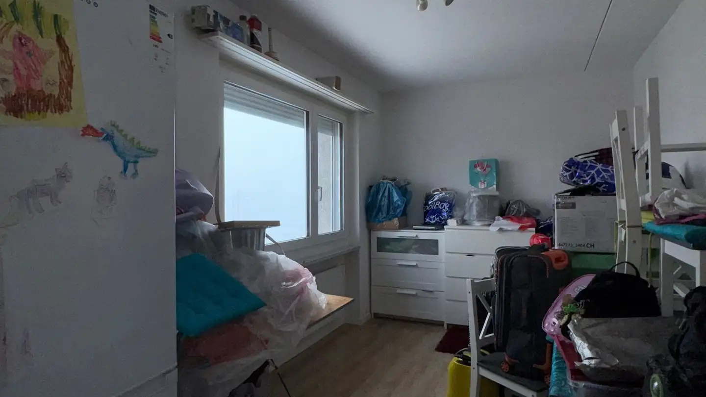 Wohnung mieten - Wagenrainstrasse 17, 5620 Bremgarten AG - Foto 4