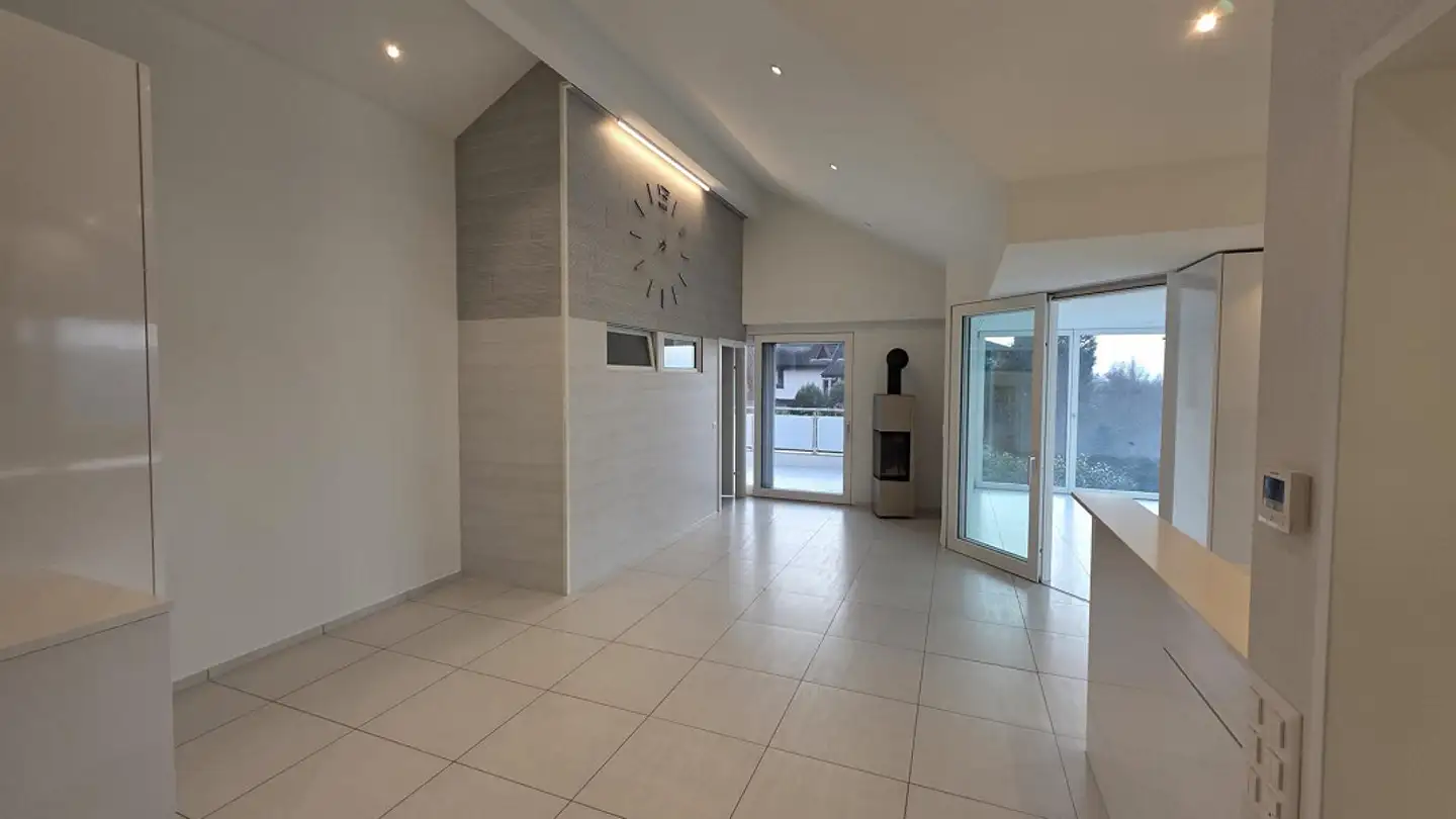 Penthouse mieten - 6038 Honau - Foto 2