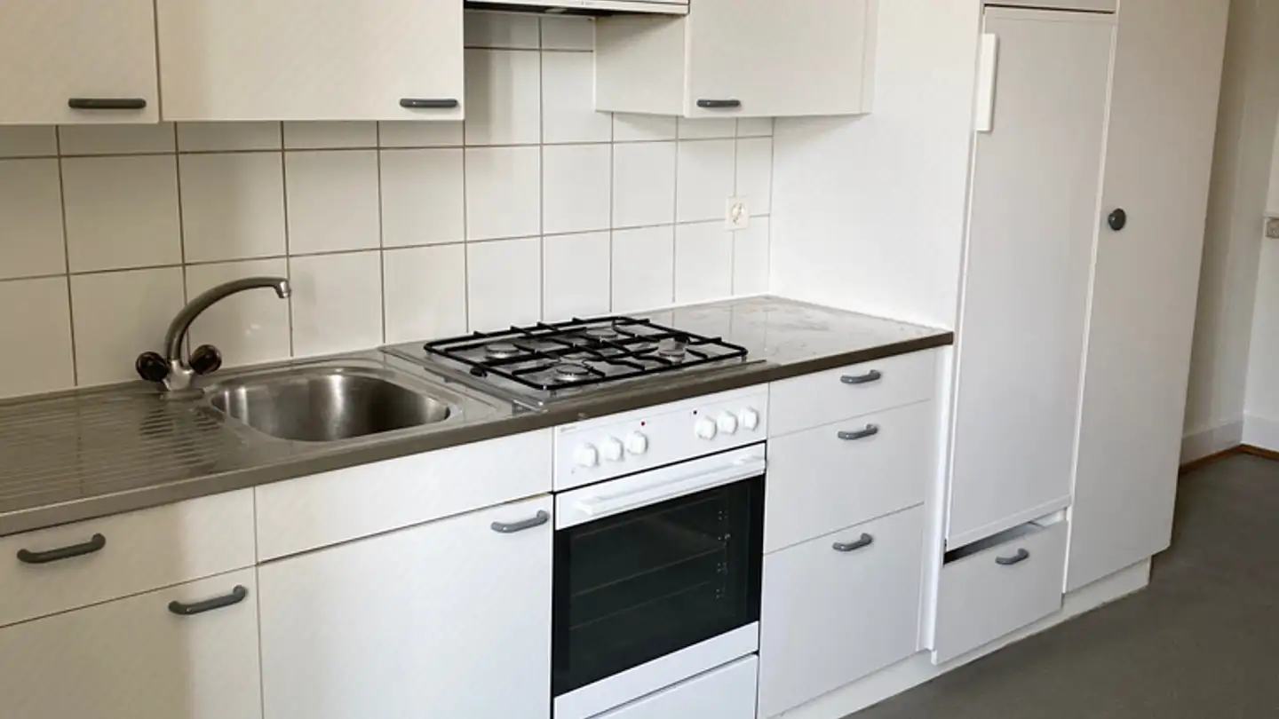 Attico in affitto - Baselstrasse 93, 4144 Arlesheim - Foto 2