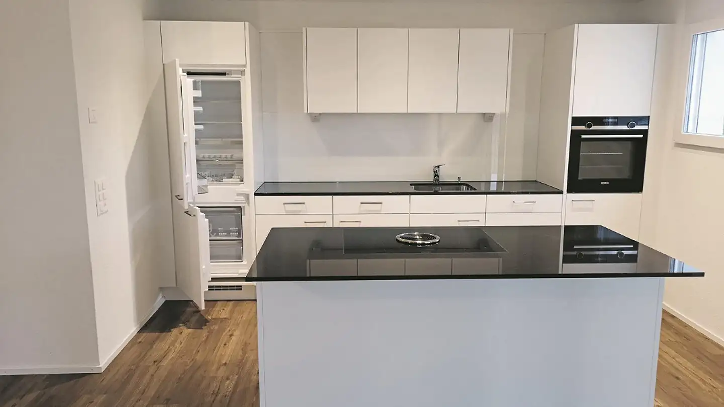 Appartement à louer - Hinterdorfstrasse 718, 5732 Zetzwil - Photo 2