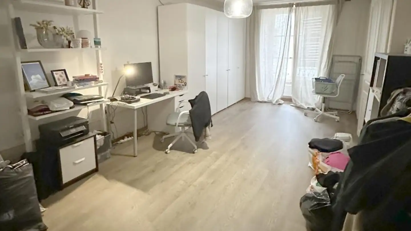 Wohnung mieten - Rue Du Lac 8, 1400 Yverdon-les-Bains - Foto 4