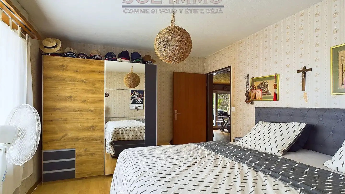 Casa singola in vendita - Rue Des Montates 13, 2855 Glovelier - Foto 4