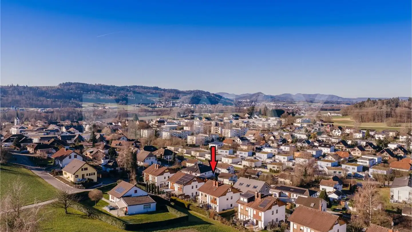 Maisonette kaufen - Aeglenweg 10, 5608 Stetten AG - Foto 4