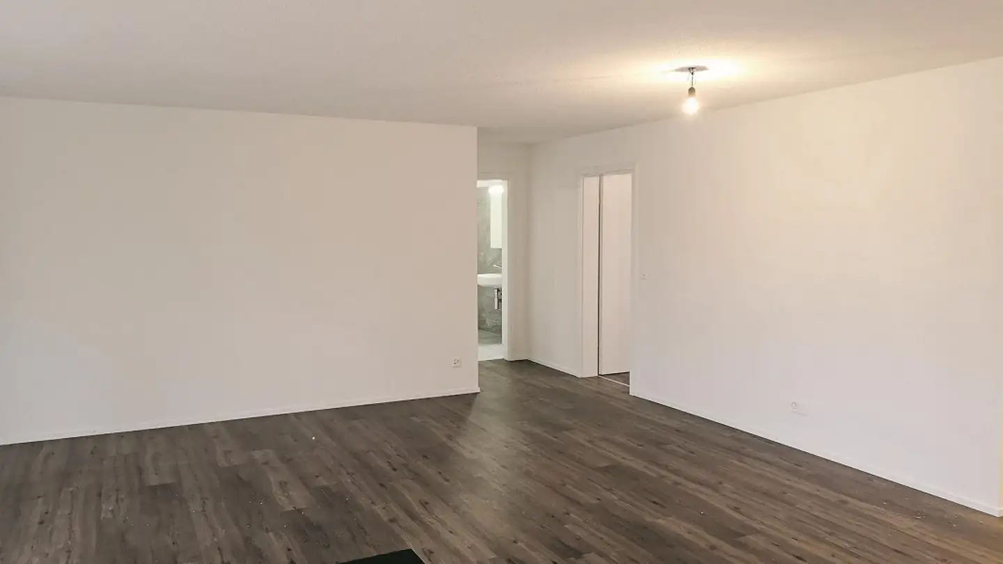 Appartement à louer - Hinterdorfstrasse 718, 5732 Zetzwil - Photo 3